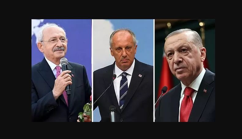 2023 CUMHURBAŞKANLIĞI SEÇİMİ ANKETİ-ÇERKEŞ