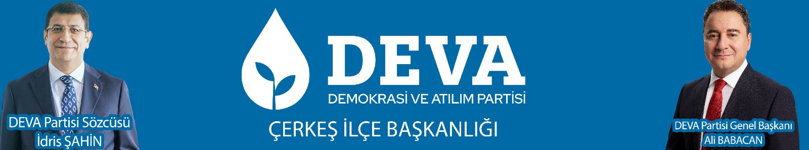 DEVA PARTİSİ