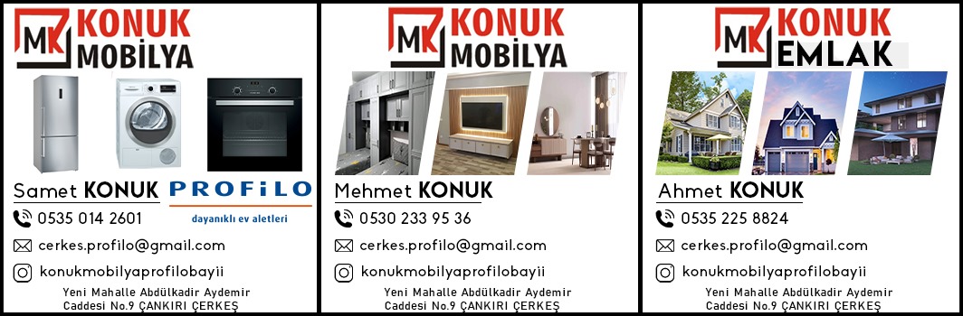 KONUK MOBİLYA 21.02.2024