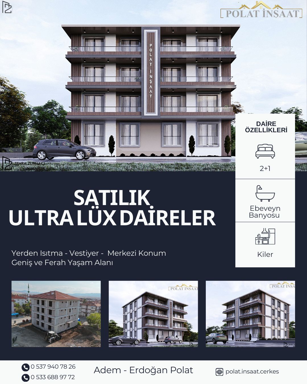 polat kardeşler inşşaat