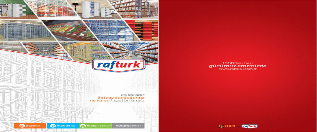 RAFTÜRK