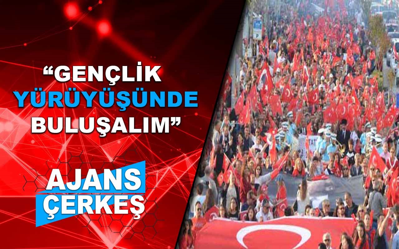 19 Mayıs Kutlamaları Başlıyor