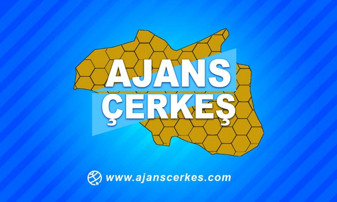 AJANS ÇERKEŞ 4 YAŞINDA!