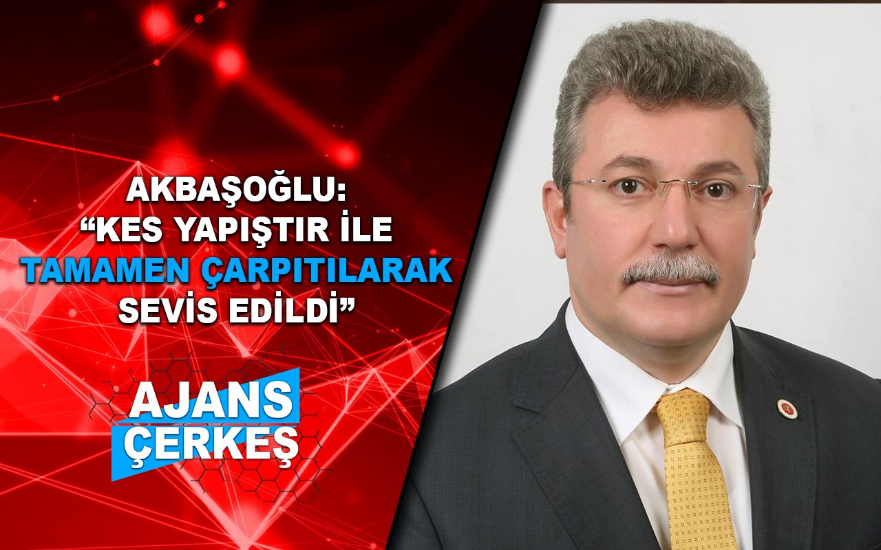 Akbaşoğlu'ndan Açıklama Geldi