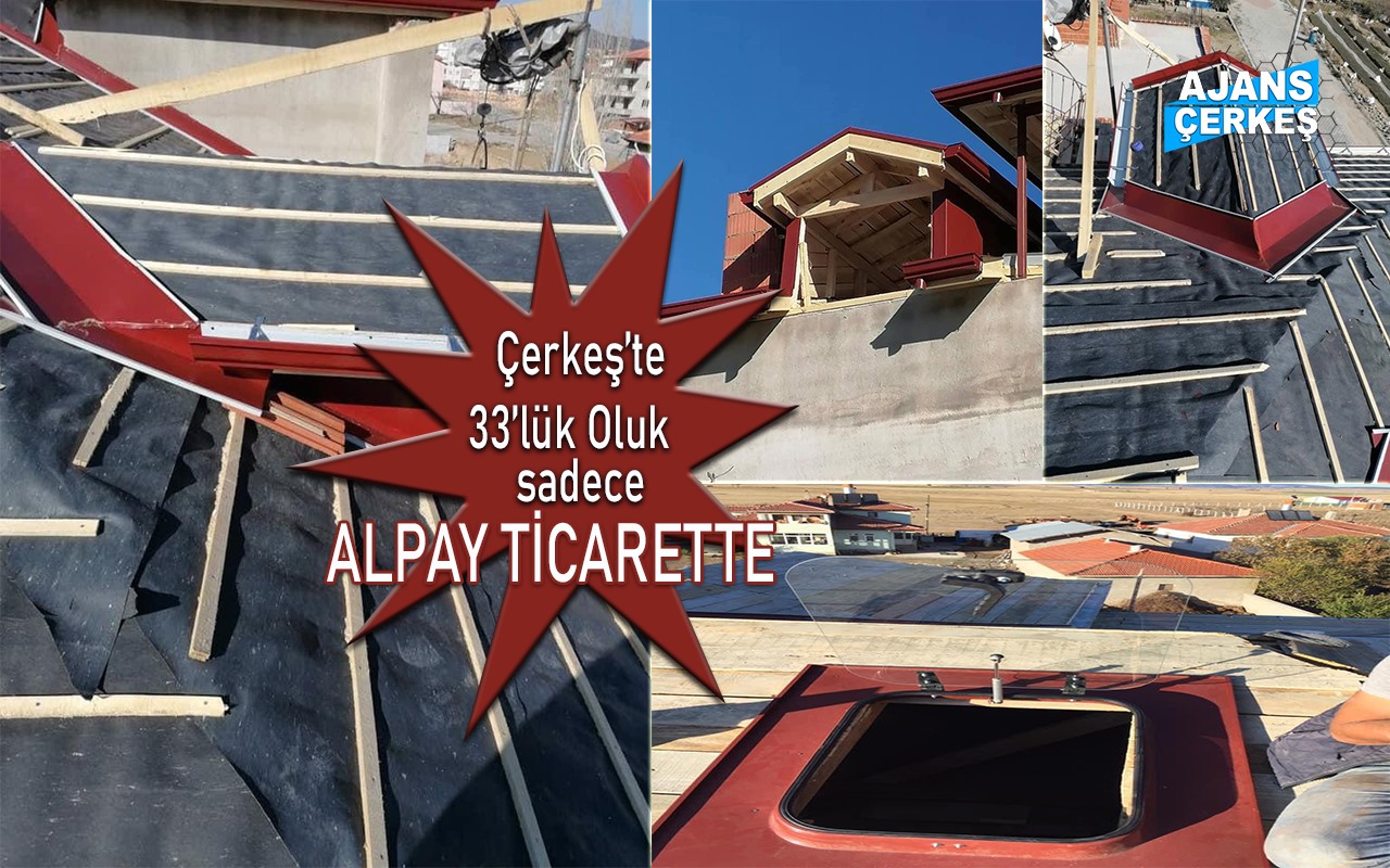 Alpay Ticaret Yeni Sezona Hazır