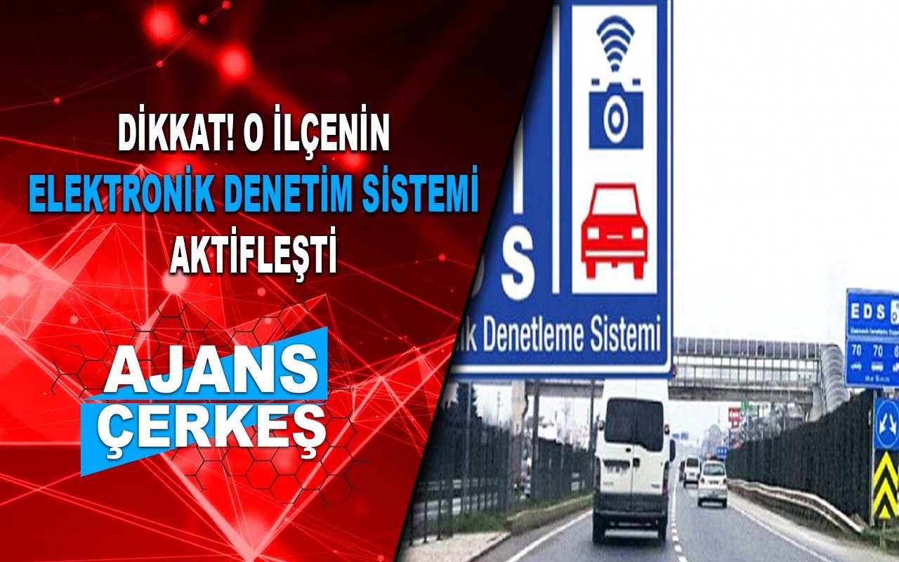 Araç Sürücülerinin Dikkatine!