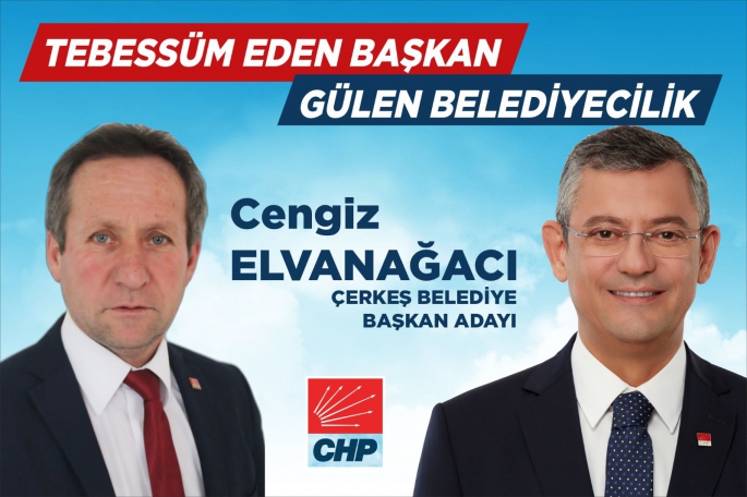 BAŞKAN ELVANAĞACI PROJELERİNİ AÇIKLADI