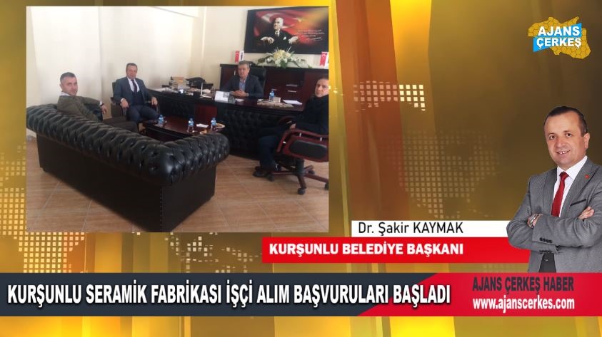 Başkan Şakir Kaymak Müjdeyi Verdi!