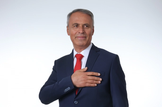 BAŞKAN SOPACI’NIN RAMAZAN BAYRAMI MESAJI