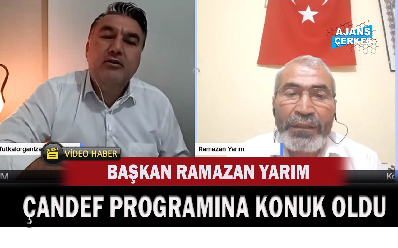 Başkan Yarım 'Koronavirüs Çalışmalarımıza Engel Olamadı'