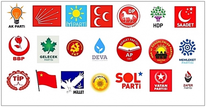 BELEDİYE BAŞKANLIĞINA 16 ADAY TALİP! İŞTE ADAYLAR