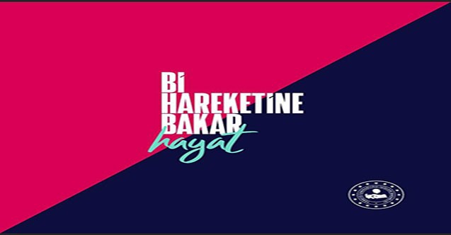 Bİ HAREKETİNE BAKAR | Video Haber