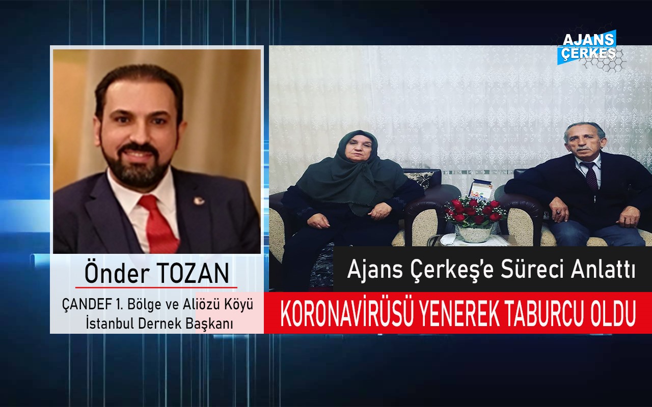 Bilgi Kirliliği ve Aliözüne Erzak Şovu Bizi Üzdü!