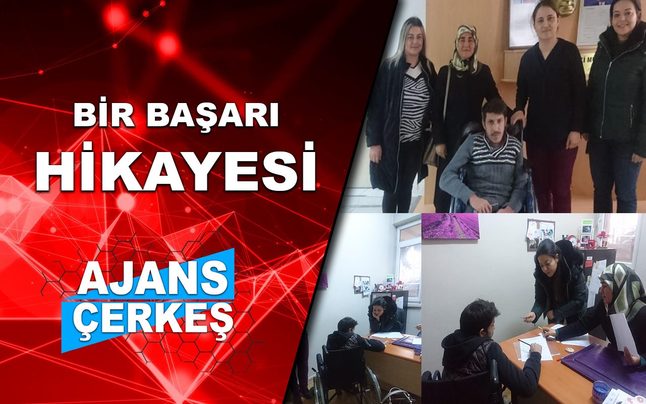 Bir Başarı Hikayesi