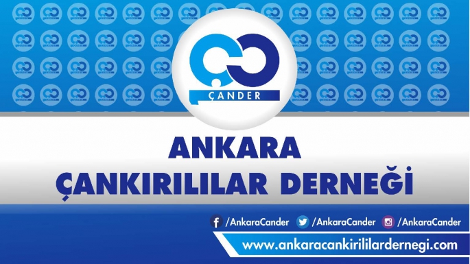 ÇANDER'DEN AÇILIŞA DAVET