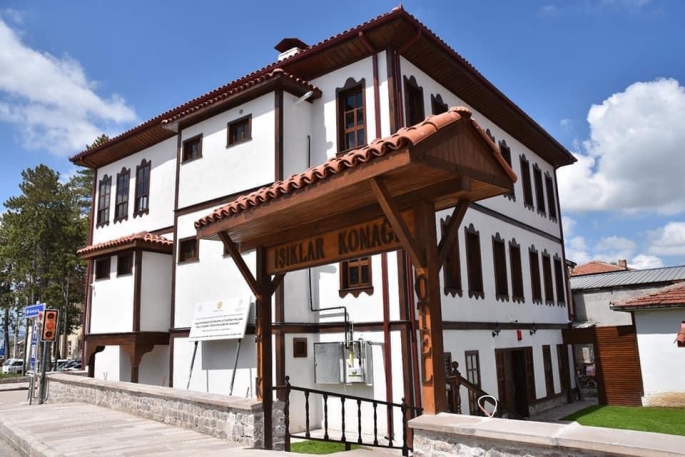 ÇERKEŞ'TE RAMAZAN BAYRAMI TEDBİRLERİ ALINDI