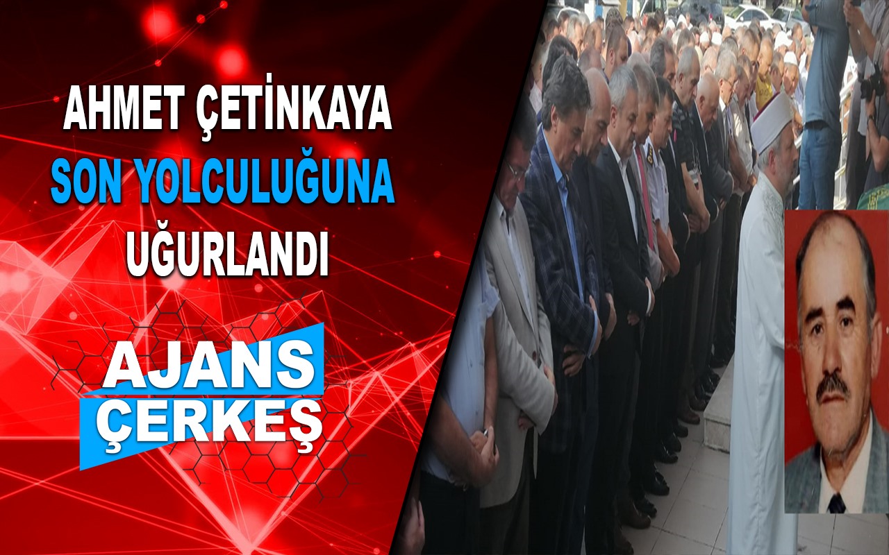 Çetinkaya Ailesinin Acı Günü