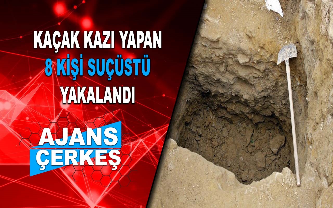 Çok Sayıda Sikke ve Yüzüğe El Konuldu