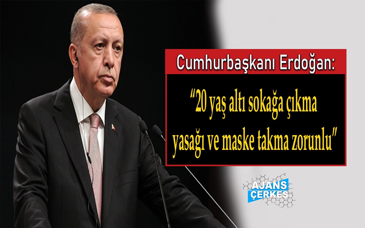 Cumhurbaşkanı Erdoğan Önemli Açıklamalarda Bulundu