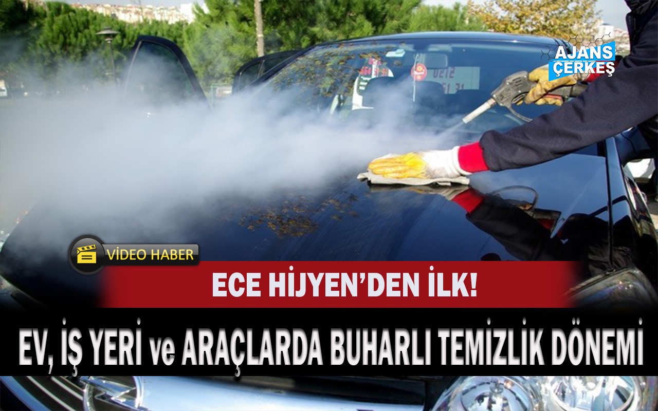 Ece Hijyenle Virüs ve Bakterileri Ortadan Kaldırın