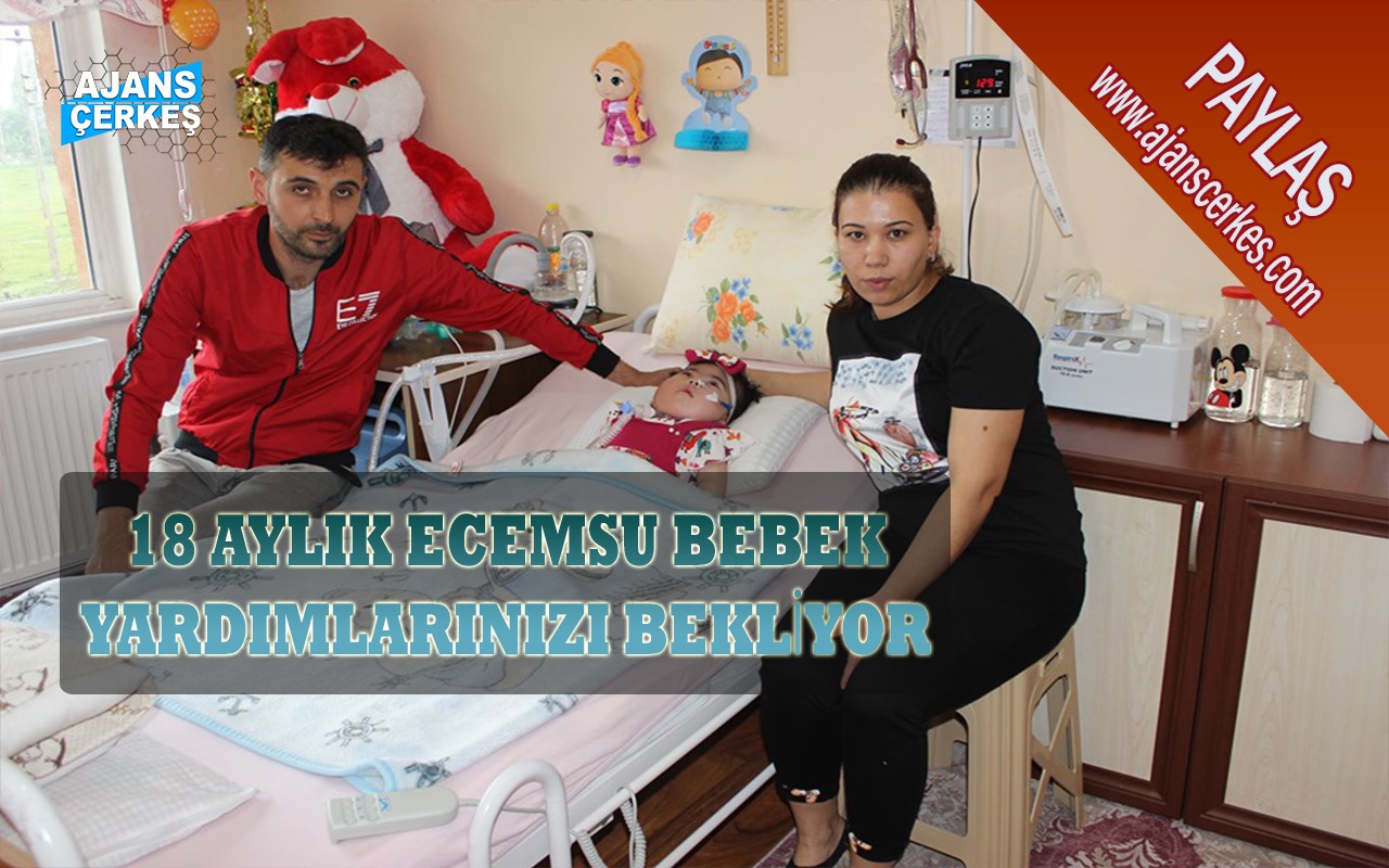 Ecem Bebeğin Annesi Cumhurbaşkanı Erdoğan'a Seslendi