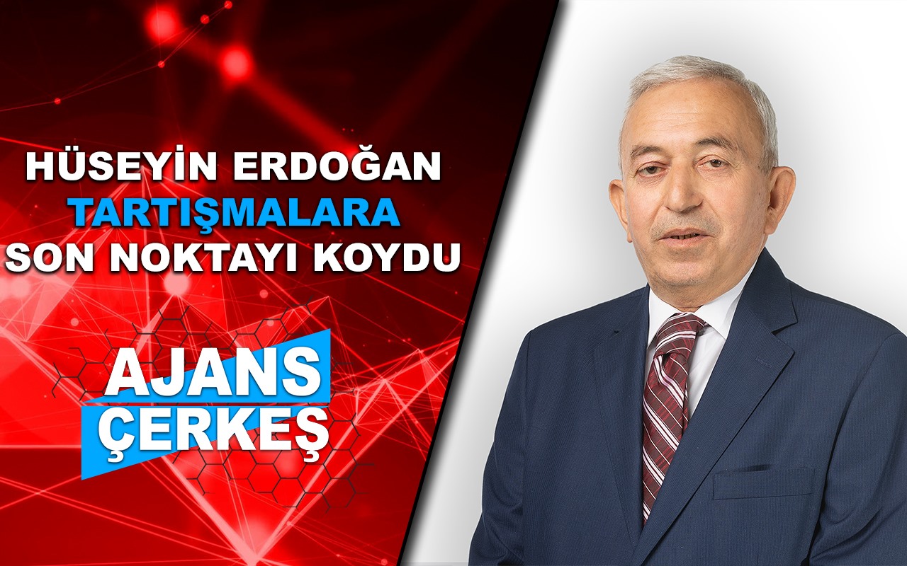 Erdoğan, Esnaf Odasının Düzenlediği İftar Yemeğine Oluşan Tepkileri Değerlendirdi.