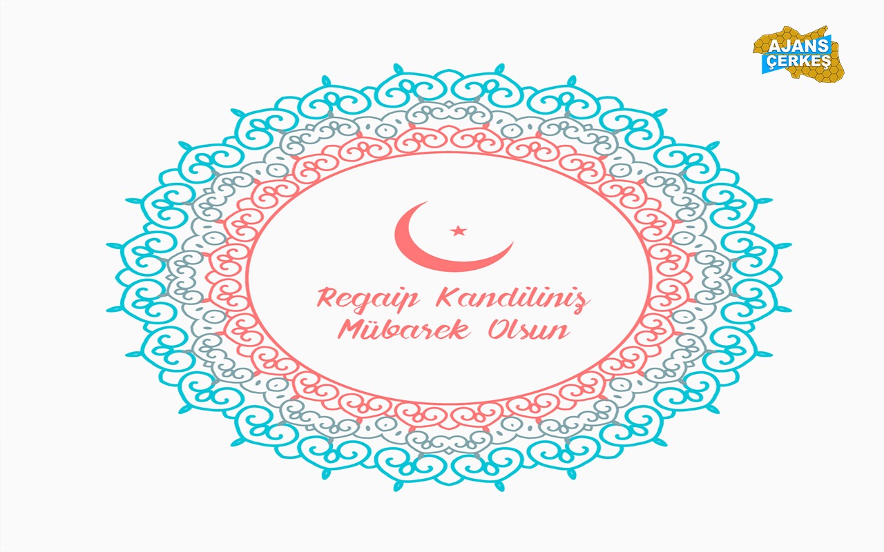 Esnaflarımızın Regaip Kandili Mesajları