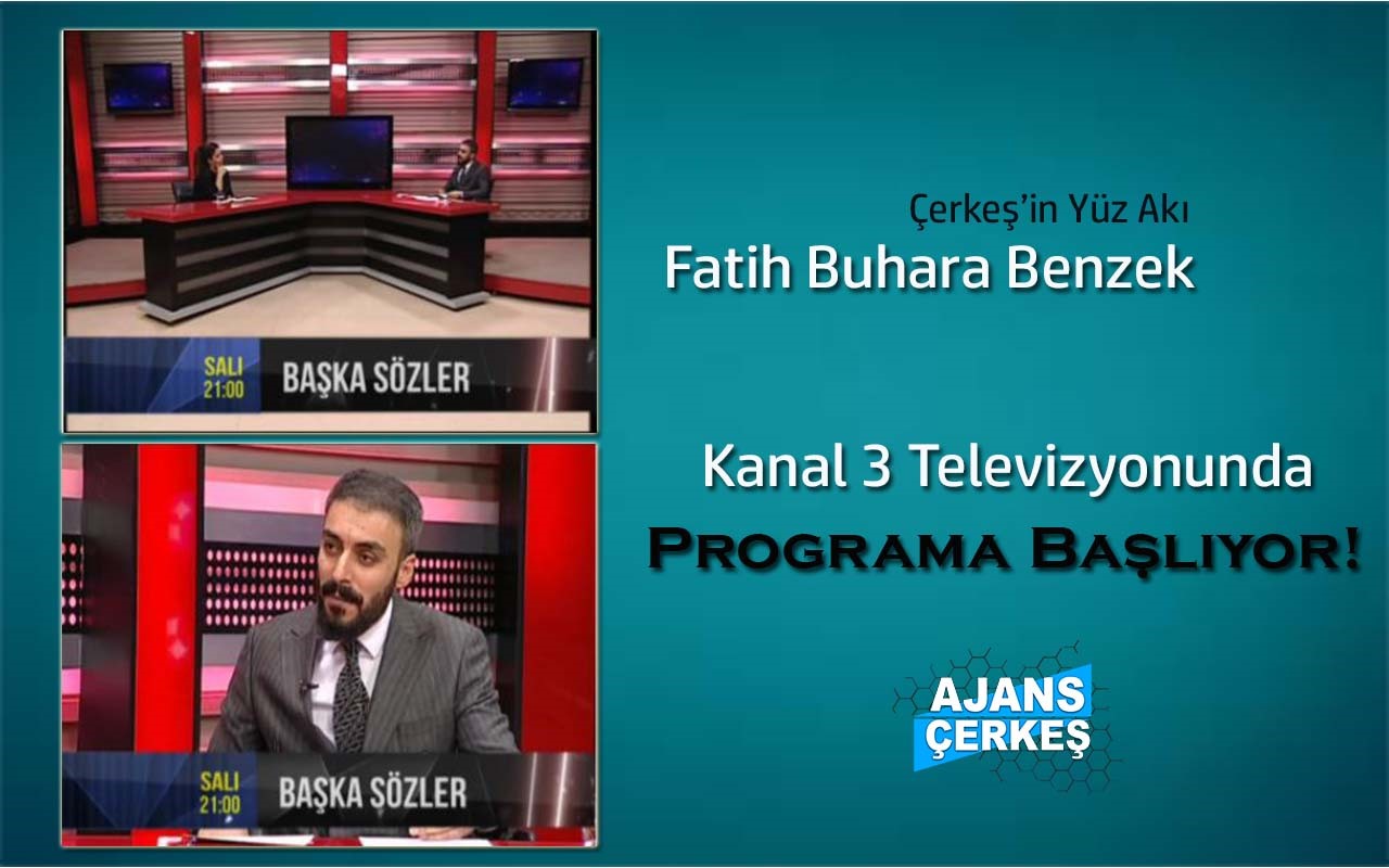 Fatih Buhara Benzek Kolları Sıvadı