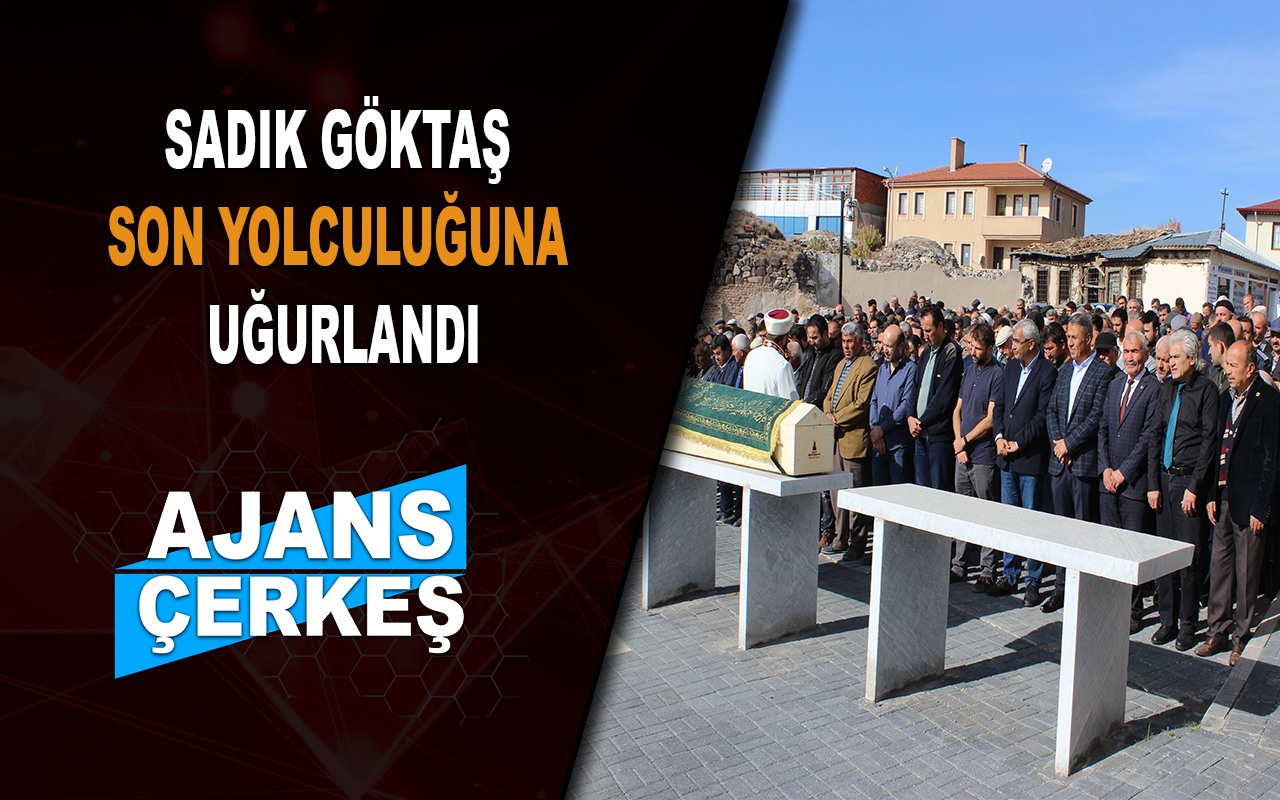 Göktaş Ailesinin Acı Günü