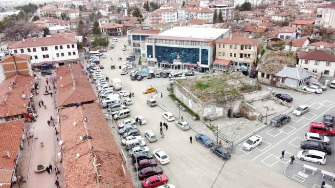 GURBETÇİLERİMİZ SILAYA DÖNDÜ