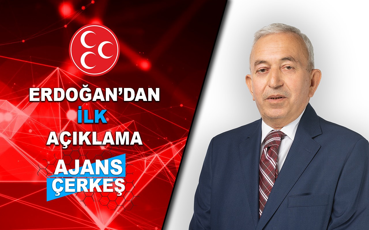 Hüseyin Erdoğan'dan İlk Açıklamalar