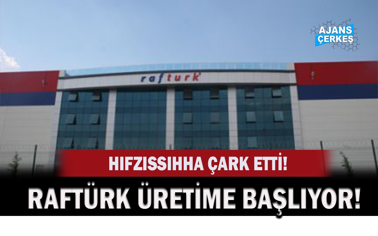 İlçe Hıfzıssıhha Kurulu Yine Çark Etti