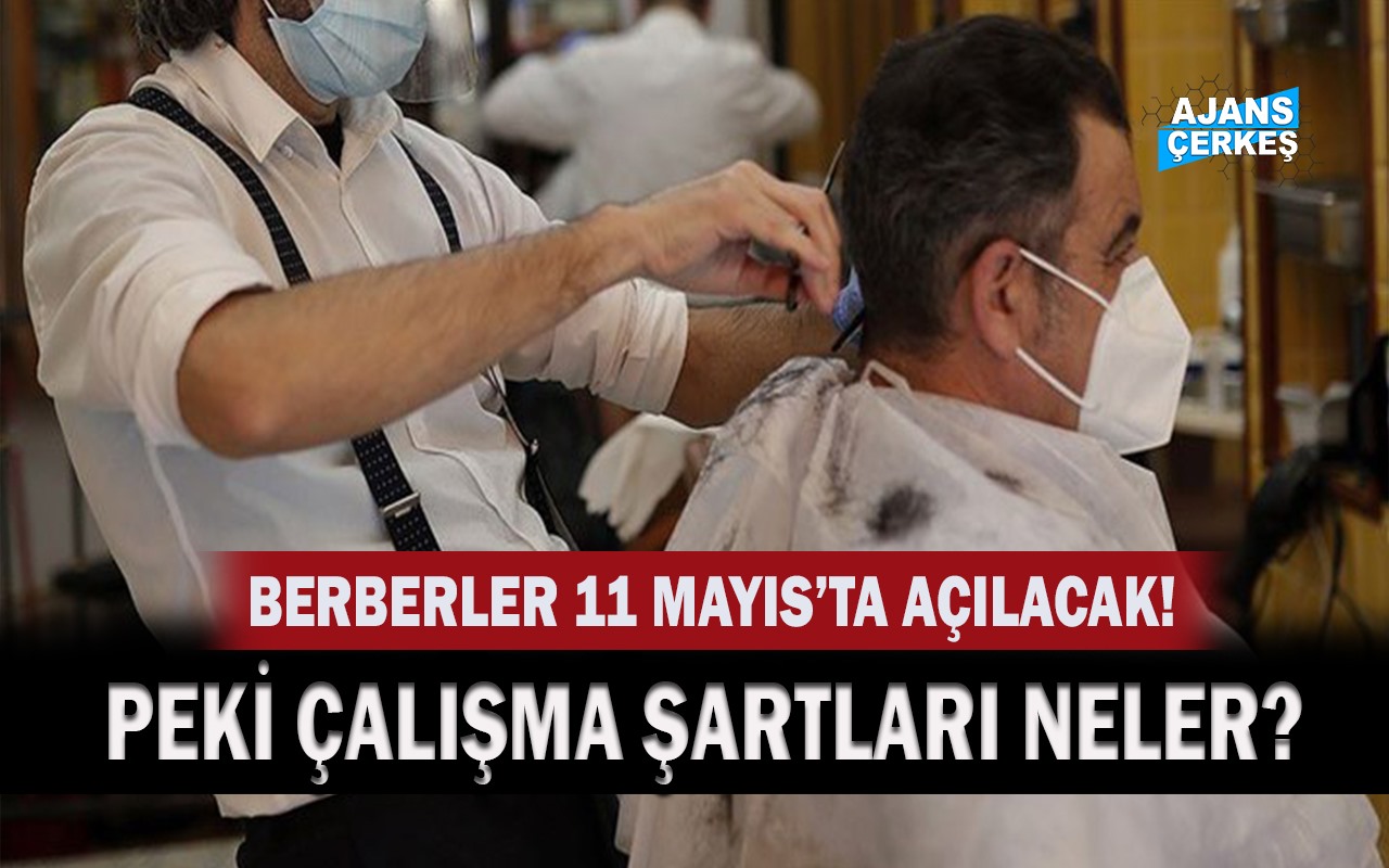 İş Yeri Sahipleri ve Müşteriler 14 Maddelik Genelgeye Uyacak