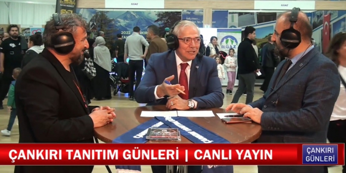 İYİ PARTİLİ KARAMEMİŞ ÖNEMLİ DEĞERLENDİRMELERDE BULUNDU