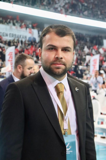 BAŞKAN MÜJDECİ YENİDEN A TAKIMINDA