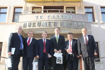 MEHMET ALİ KARAMEMİŞ'İN GİRİŞİMLERİ BAŞARILI OLDU