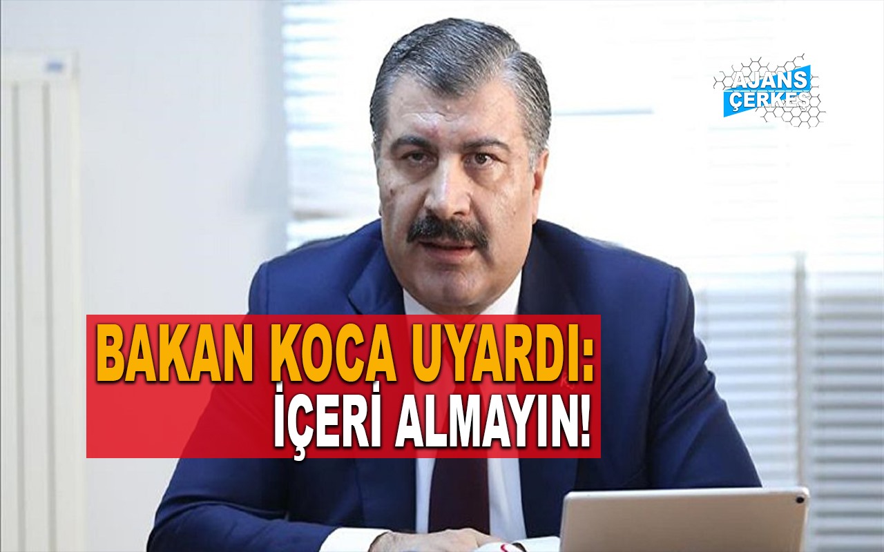 Korona Virüs Dolandırıcılarına Dikkat!