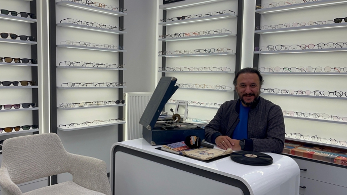 KÖŞE OPTİK ANKARA SİNCAN'DA 2. ŞUBESİNİ AÇTI