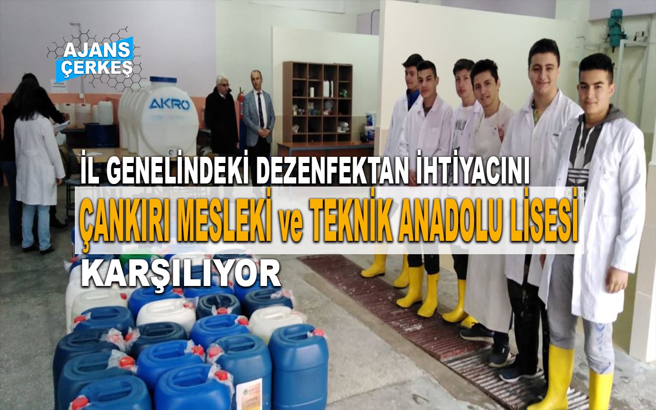 MEB'in Belirlediği 38 Okul Arasında Bulunuyor