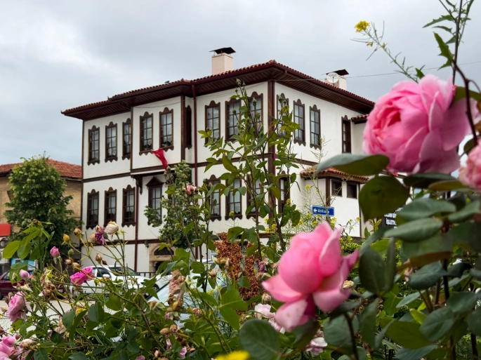 MİLLİ EMLAK ÇERKEŞ'TE SATILIK VE KİRALIK TAŞINMAZ İLANI