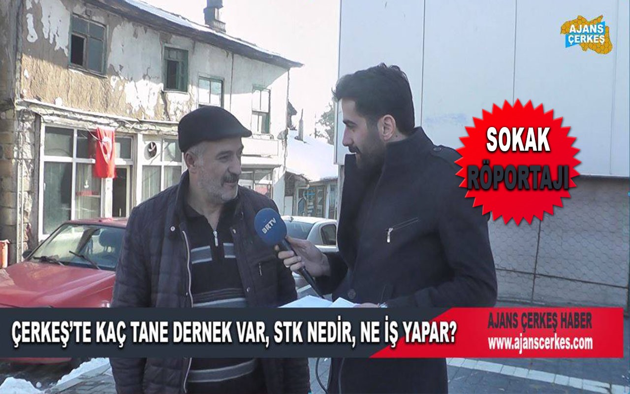 STK ve Dernekler Nedir, Ne İşe Yarar? ÖZEL HABER