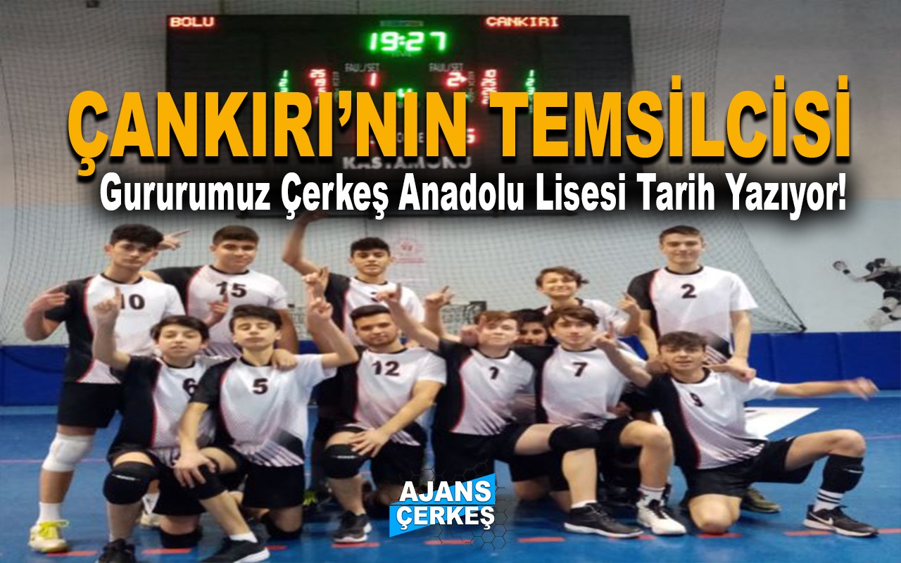 Tebrikler 'BİZİM ÇOCUKLAR'