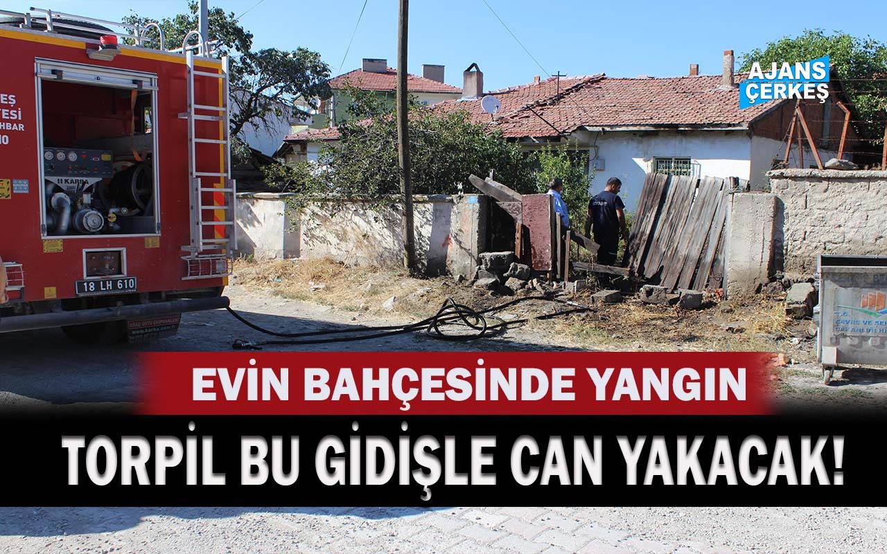 Torpil Bu Gidişle Can Yakacak!
