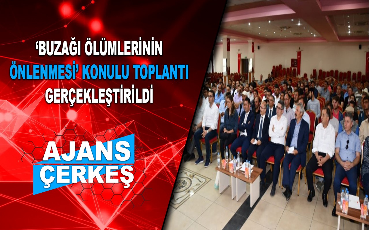 “Üretirsek Var Oluruz, Üretmezsek Yok Oluruz”