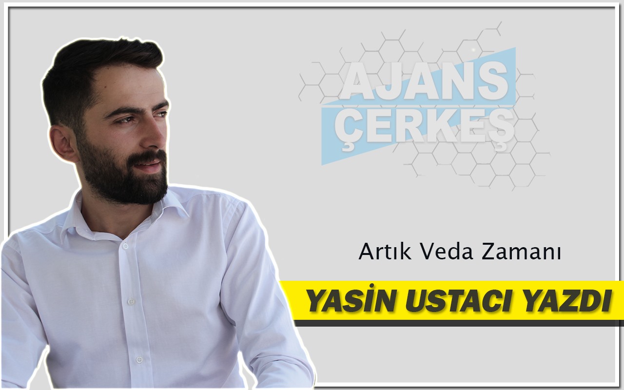 Yasin Ustacı Yazdı 