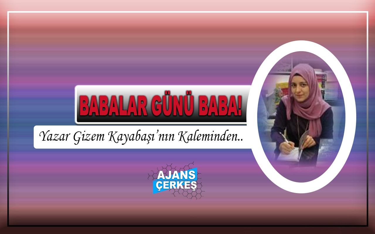 Yazar Gizem Kayabaşı'nın Kaleminden