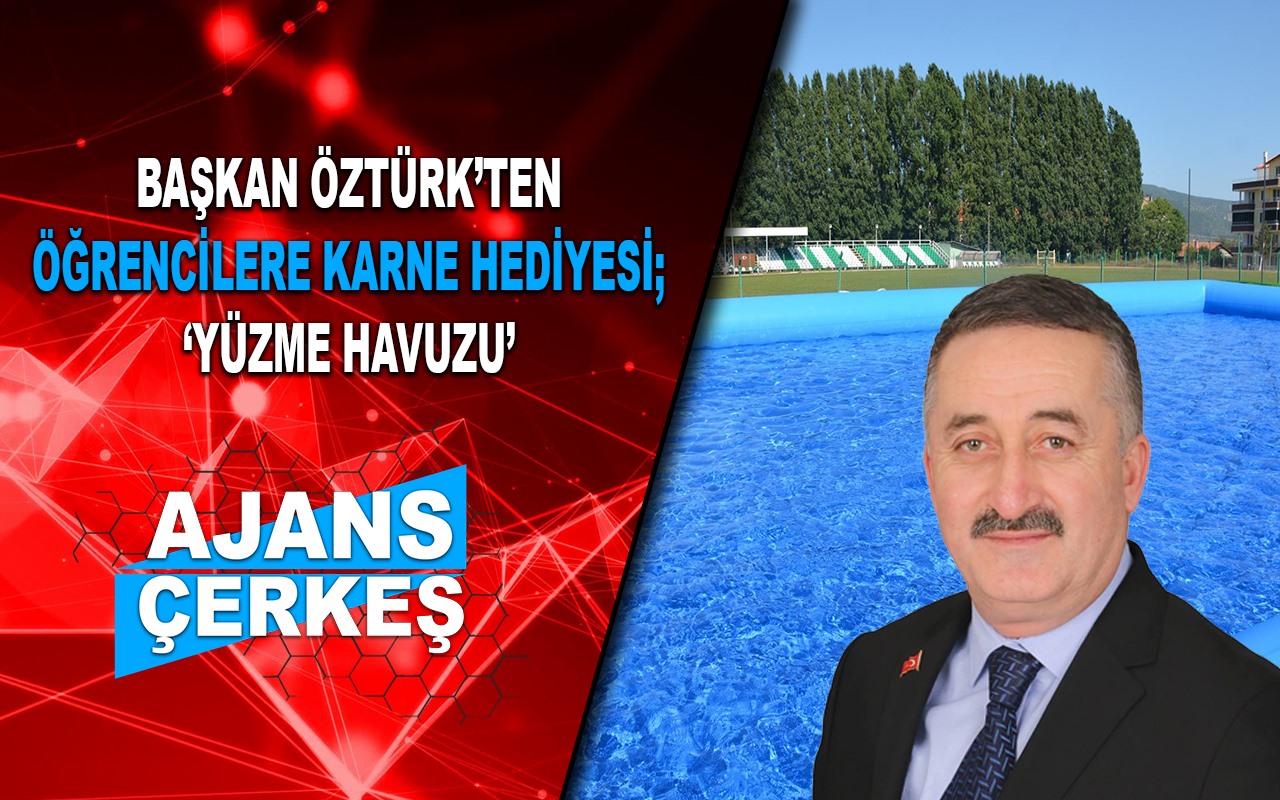 Yüzme Havuzunda Sona Yaklaşıldı