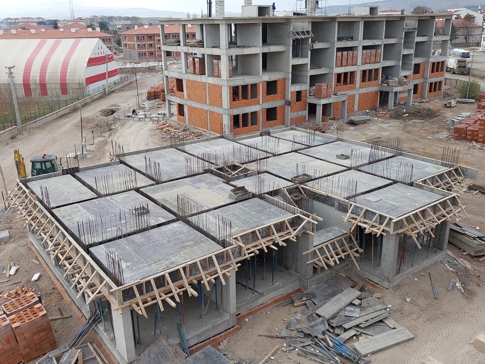 Belediye Meclisinde Deprem Riskine Karşı Kararlar Alındı