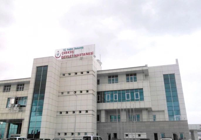 Çerkeş'e 3 Doktor Atandı