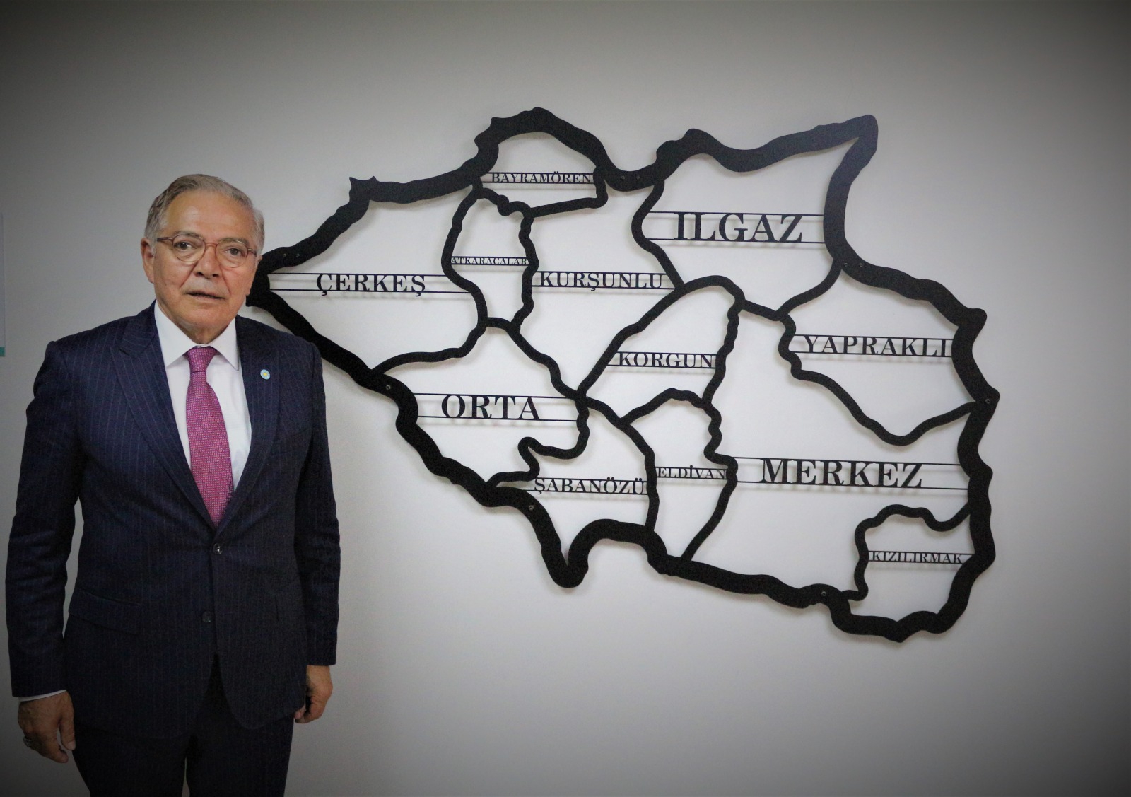 Karamemiş Teşekkür Mesajı Yayınladı